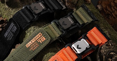 Bandletic Apple watch band