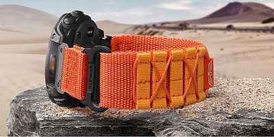 garmin watch band