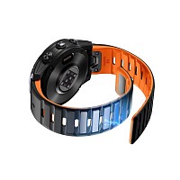 Garmin Instinct 3 Solar 45mm Watch Bands
