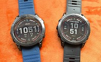 Garmin Fenix 7 vs Fenix 7 Pro