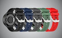 How to choose Garmin watch bands?