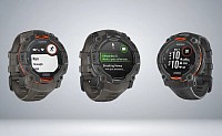 Garmin Instinct 3 AMOLED Review: Features & Performance
