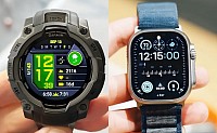 Garmin Instinct 3 vs. Apple Watch Ultra 2: Which One Should You Choose?